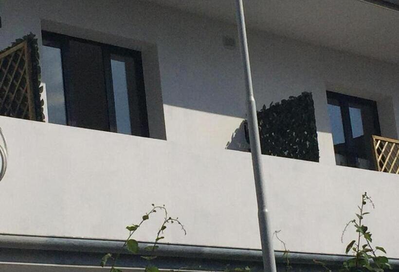 بنسيون Affittacamere In Centro