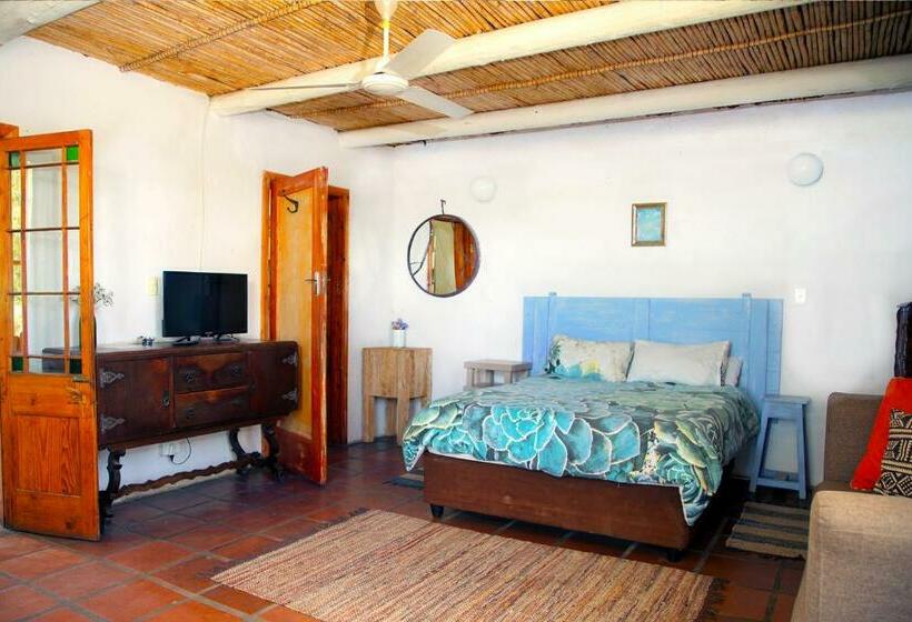Пансион Aloe Guest House