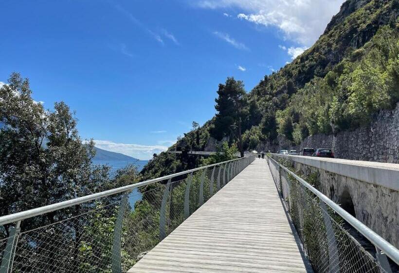 پانسیون B&b Casa Limone