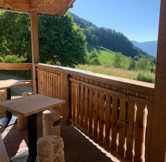 Пансион B&b Navertino