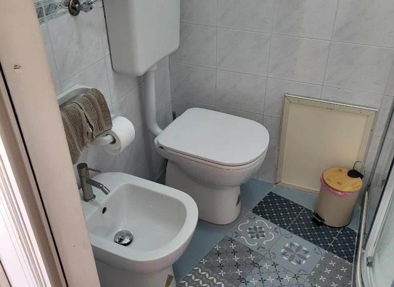 بنسيون Da Nina