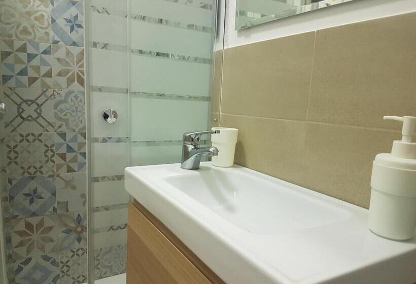 پانسیون Giglioapartment Etna Mare