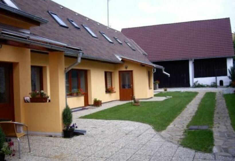 بنسيون Guest House Privat Marika