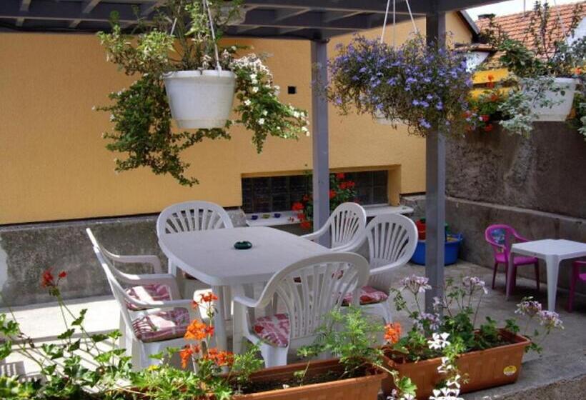 بنسيون Guest House Privat Marika