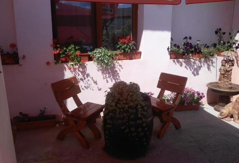 بنسيون Heaven