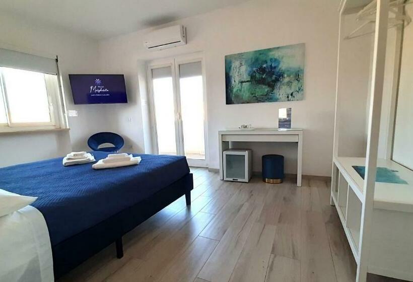 پانسیون Maison Margherita