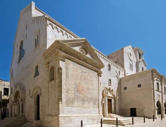 پانسیون Palazzo Lupicini Affittacamere