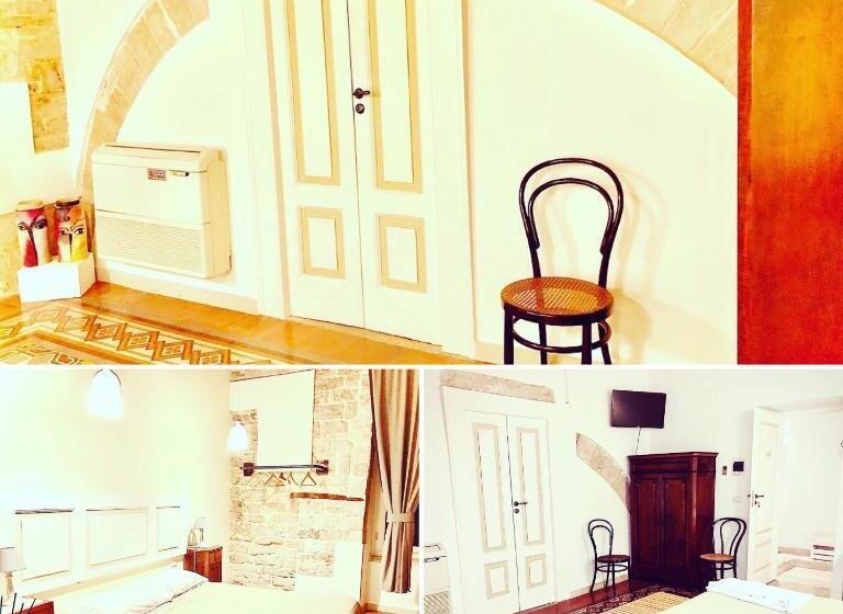 پانسیون Palazzo Lupicini Affittacamere