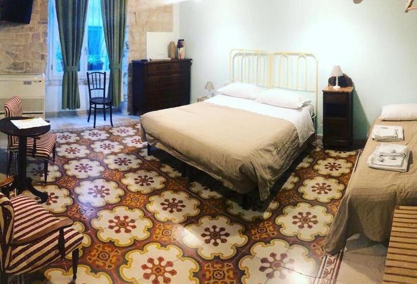پانسیون Palazzo Lupicini Affittacamere