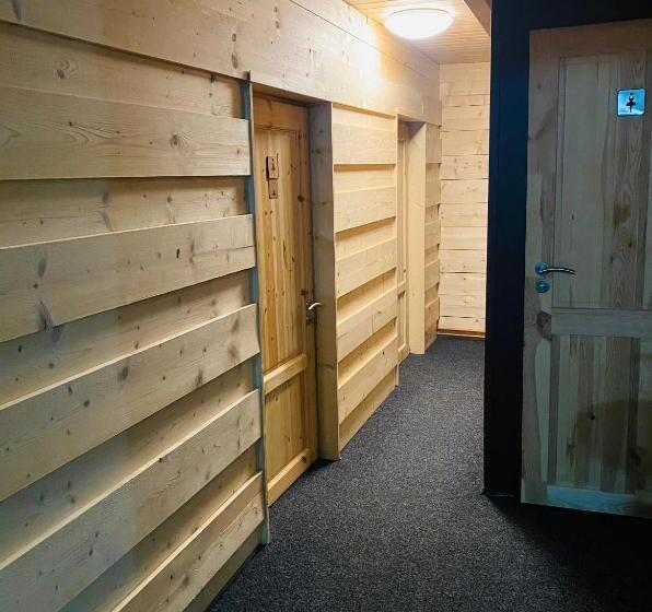 پانسیون Penzion Lesní Zátiší  Harrachov