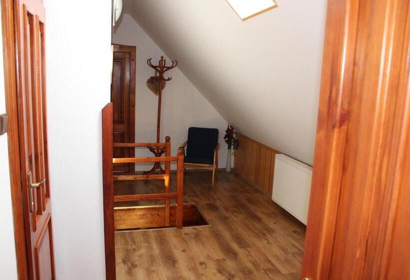 پانسیون Penzion Mühl