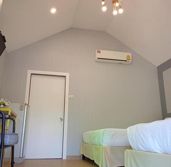 膳宿费 Taakradan Valley Resort ท่ากระดานวัลเล่ย์ รีสอร์ท
