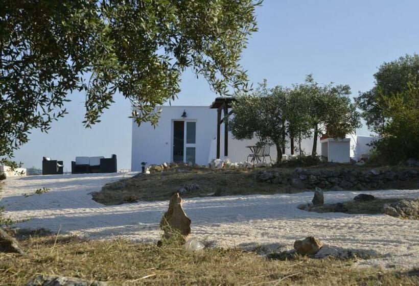 펜션 Trullo Vista
