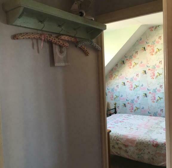 펜션 Weyside House