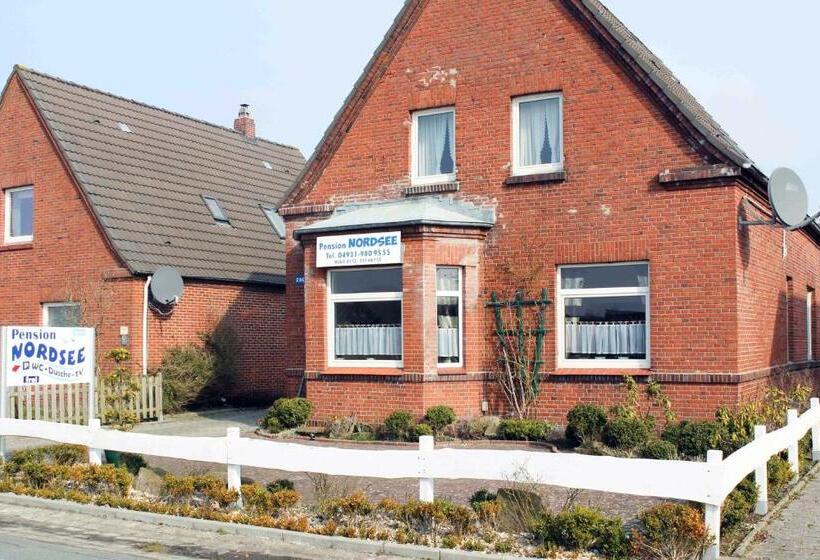Pension Nordsee