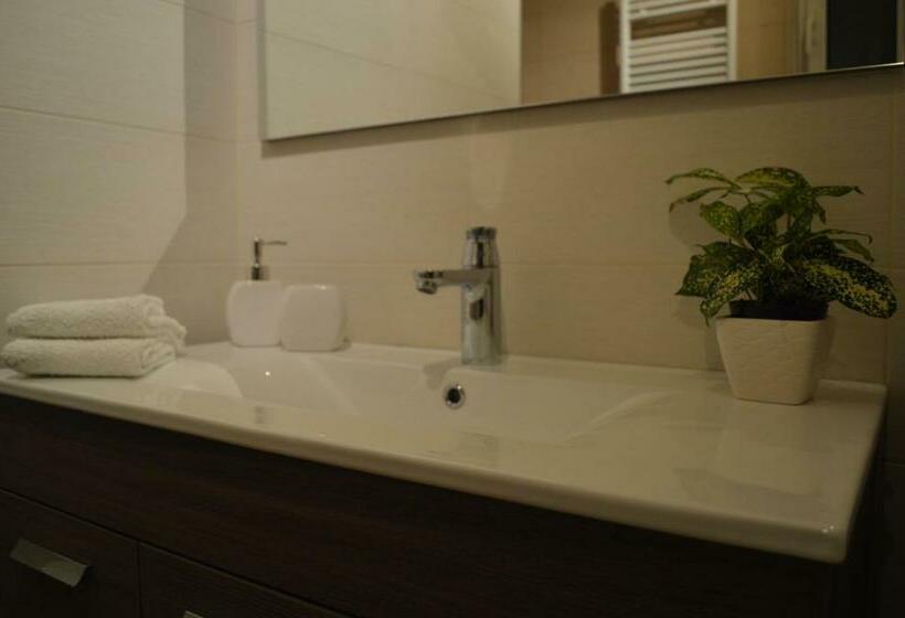 Porta Matera B&b