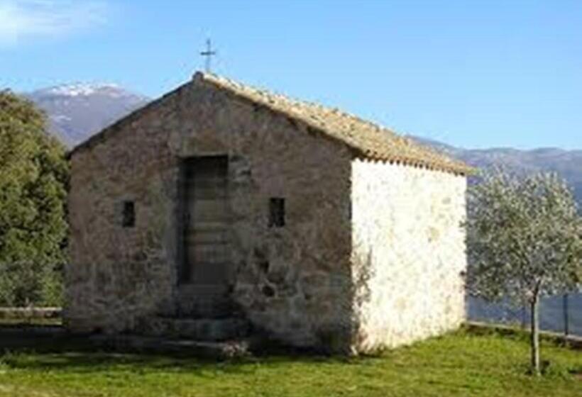 旅馆 Auberge De Jeunesse Chez Mc Donald