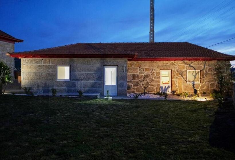 Aldeia Da Quinta Do Paço