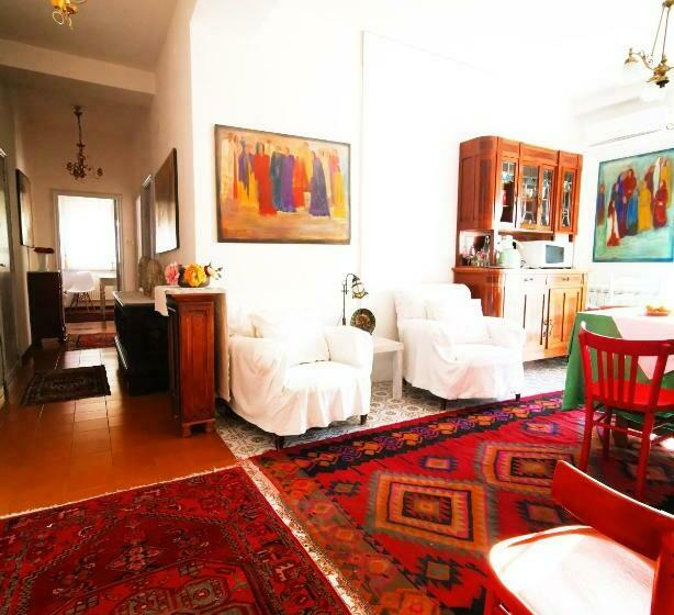مبيت وإفطار Amariglio