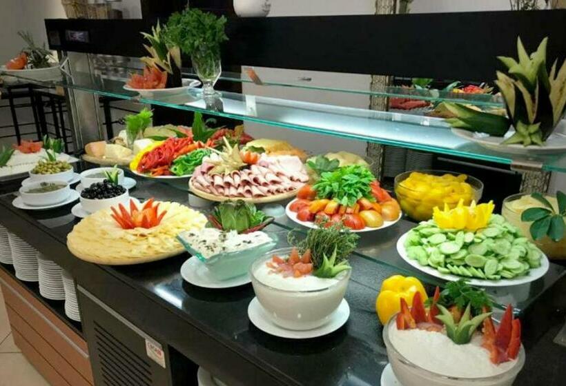Ambassador City Hotel Bethlehem