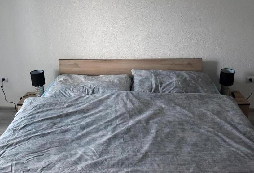 Apartmán U Braňa