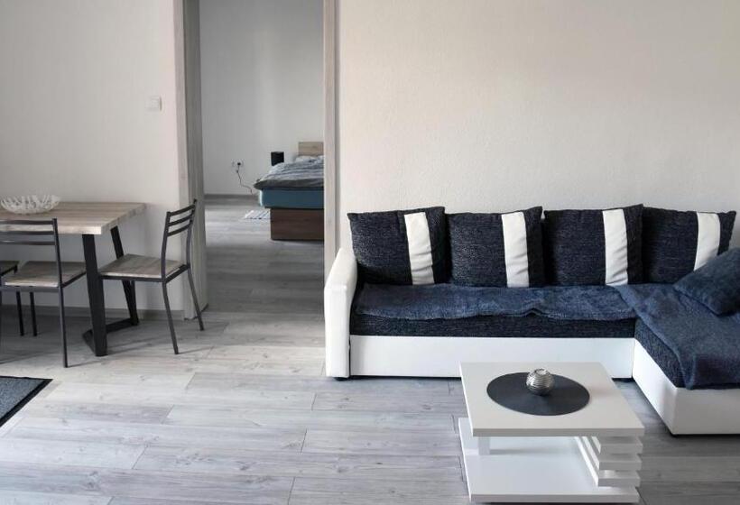 Apartmán U Braňa