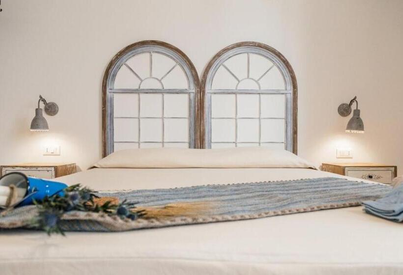 B&b Antico Telaio