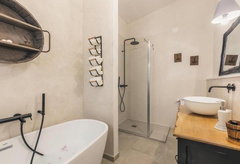 B&b Antico Telaio