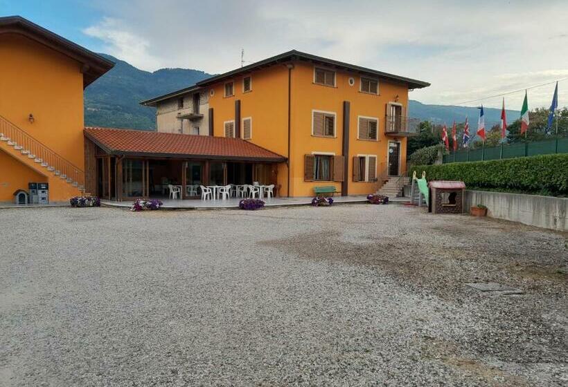 B&b Gege