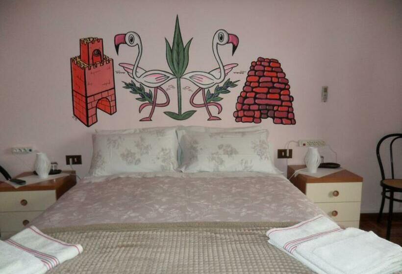 B&b Il Mirto