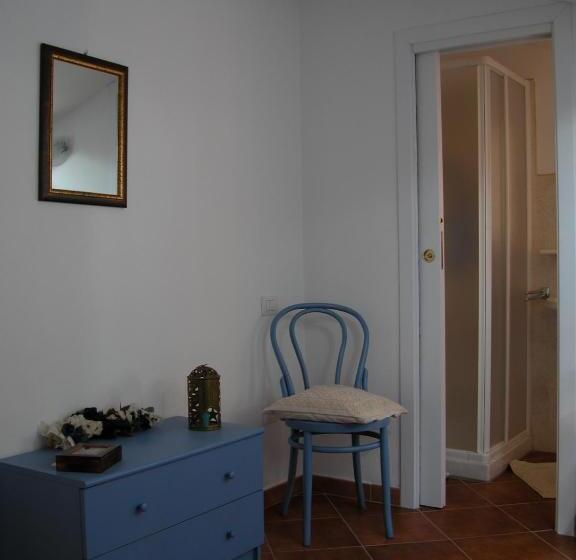 B&b L Umbra Di Lu Soli