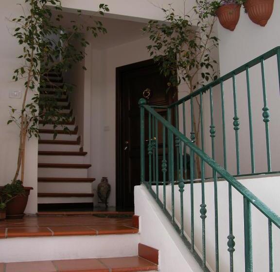 B&b L Umbra Di Lu Soli