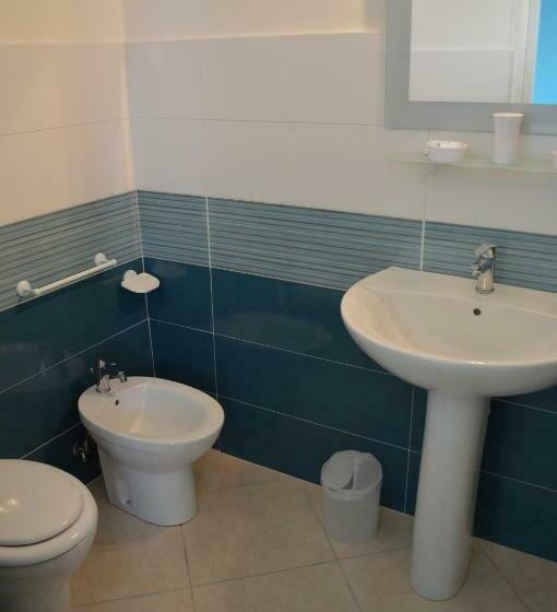 B&b Le Tre Stelle