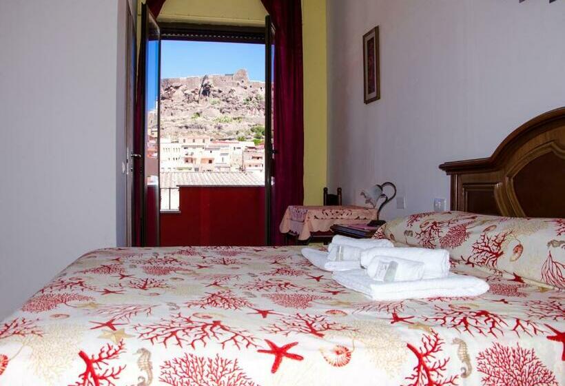 B&b Nonna Sini