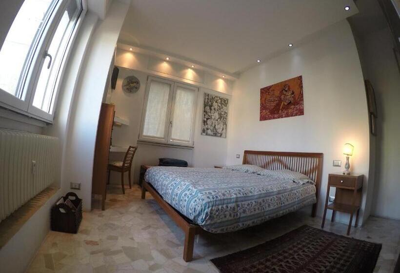 B&b Rosa Blu
