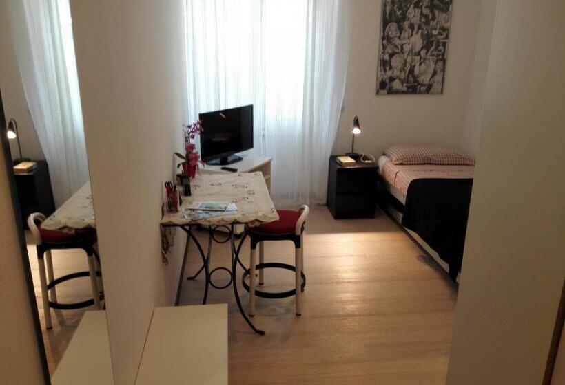 B&b Rosa Blu