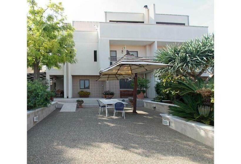 B&b Villa Maria Pia