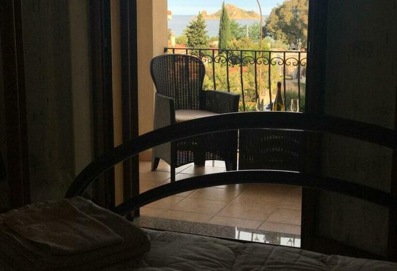 B&b Villa Tancau