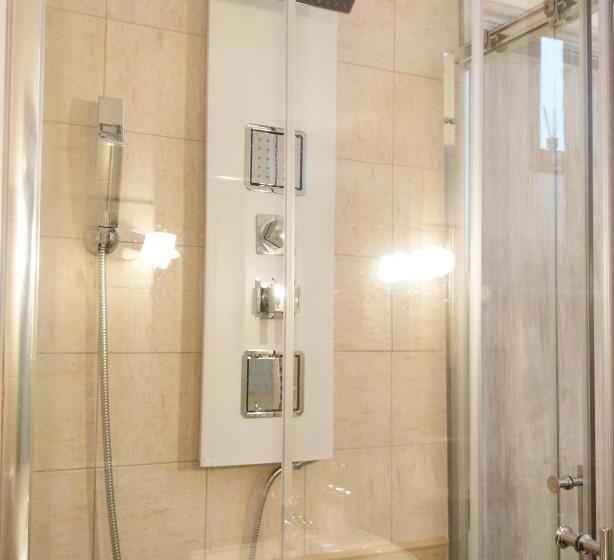 مبيت وإفطار Amariglio