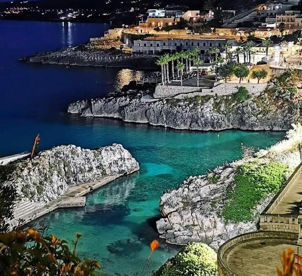 ベッドアンドブレックファースト Brezza Di Mare