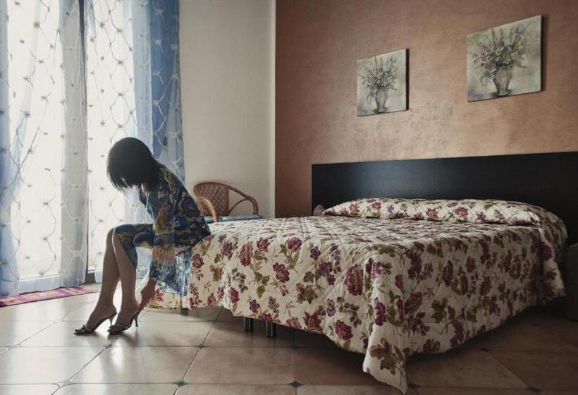 ベッドアンドブレックファースト Brezza Di Mare