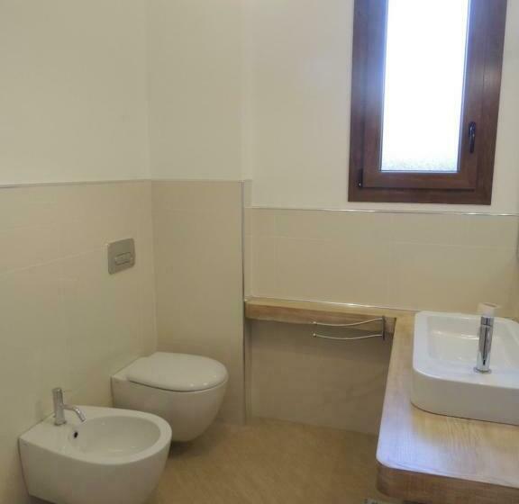 Bed and Breakfast Camera Con Vista