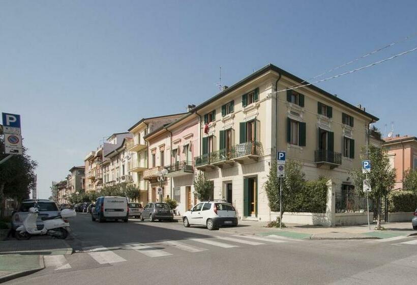 Bed and Breakfast Casa Fornaciari