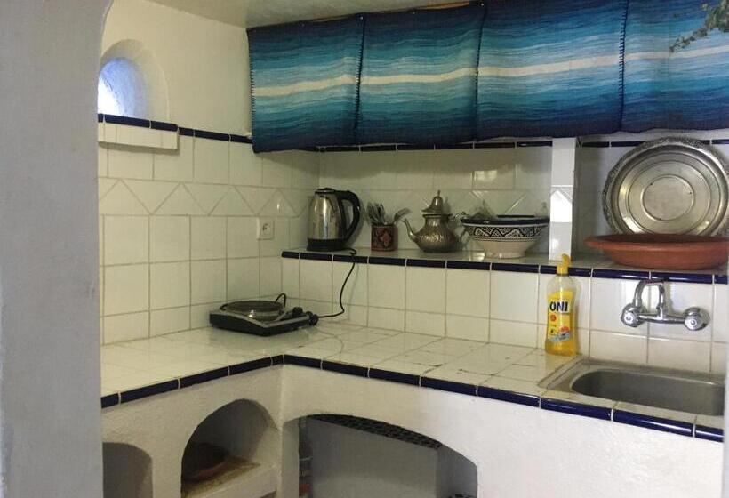 تختخواب و صبحانه Dar Onsar