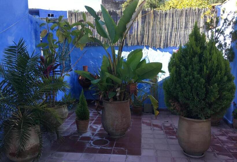 تختخواب و صبحانه Dar Onsar