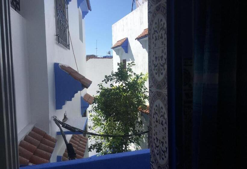 تختخواب و صبحانه Dar Onsar