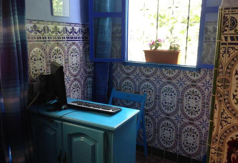 تختخواب و صبحانه Dar Onsar