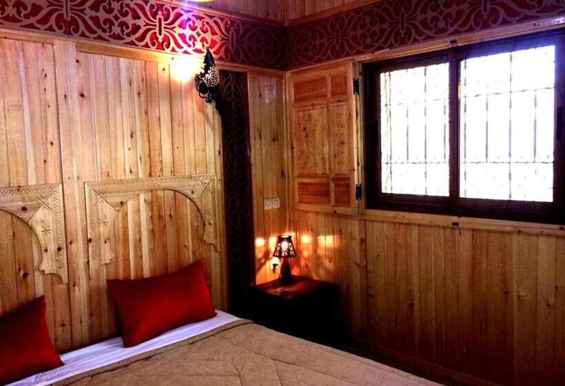 تختخواب و صبحانه Gite Tizi Mizik