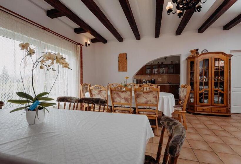 مبيت وإفطار Kaffai Panzio