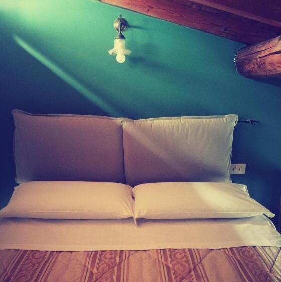 تختخواب و صبحانه La Casa Di Marla